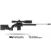 MDT XRS Tikka T1X Bolt Action Chassis